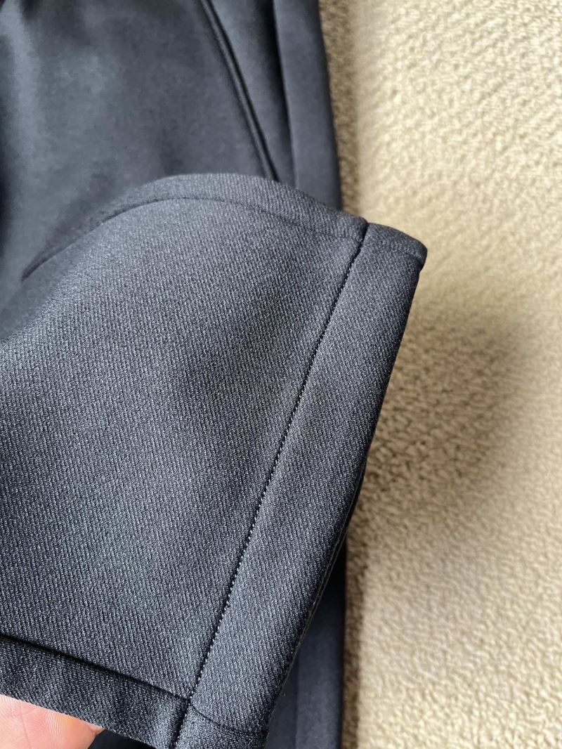 Zegna Long Pants